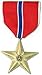 Bronze Star Medal - Full Size