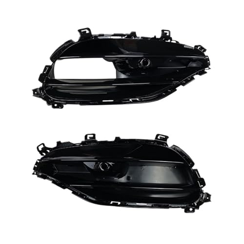 Spoiler Avant Benz Classe A W176 A200 A250 A45 AMG Rénovation Style Pare-chocs Sport 2016-2018
