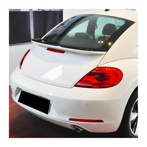Becquet arrière Coccinelle 5C aileron bicolore style urbain chic 2013-2018
