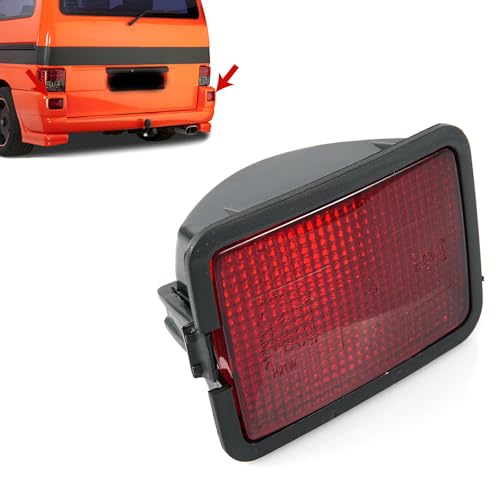 ROBUST Rear Fog Light for Volkswagen Transporter T4 7D0945729 1990-2003