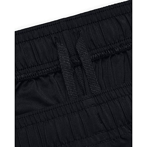 Short Graphique Under Armour Noir Ample 4XL Anti-Frottements - 7