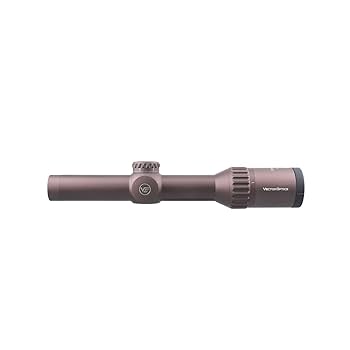 Vector Optics Continental 1-6×24 & マウント Amazon.com : Vector Optics Continental x6 4-24x50 Coyote FDE