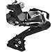 SHIMANO Cues Rd-U6050 10-Speed Rear Derailleur Black, Gs