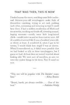 The Collection: The Outsiders / Rumble Fish / That Was Then, This Is Now