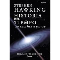 Stephen Hawking. Historia del tiempo
