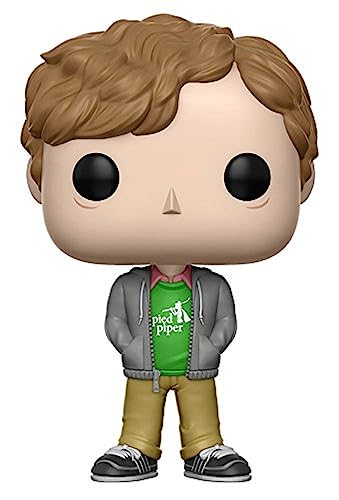 En Oferta Funko Pop! - Vinyl: Silicon Valley: Richard (12264)