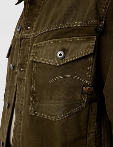 Image of G-STAR Men's Dakota Jacket