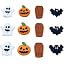 Black*halloween Series 1