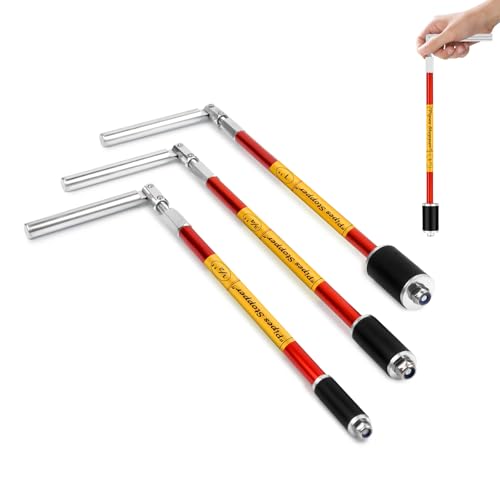 2000 Plumbing Plug Tool Kit Water Stopper for Pipes 1/2 3/4 and 1 Plumbing Plugs for Fast Water Line Repairs Prevent Pipeline Leakage and Facilitate Solder Rated for High Temperatur