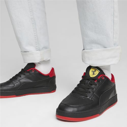 Image of Puma Unisex-Adult Ferrari Caven 2.0 Sneaker