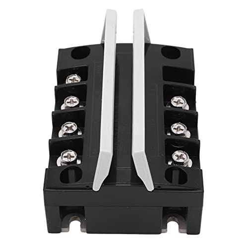 Servotransformador Electrónico 360-420V Entrada Trifásica Salida Onda Sinusoidal Sin Ruido Terminal de Cobre de Baja Temperatura Fácil de Transportar Cover