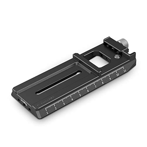 SMALLRIG Quick Release Adapter for DJI RS
