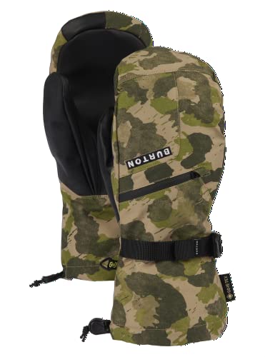 Moufles Burton Gore-Tex Felidae homme S imperméables et chaudes