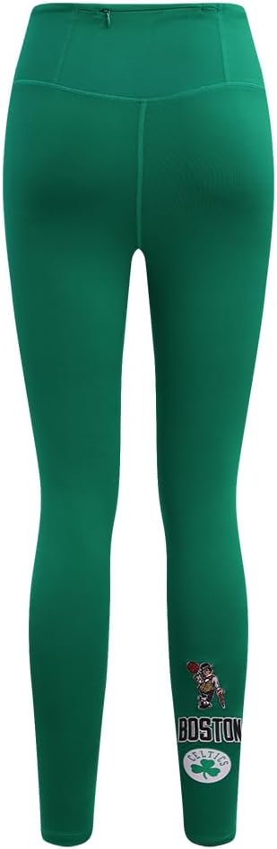Womens NBA Retro Classics Legging - Image 4