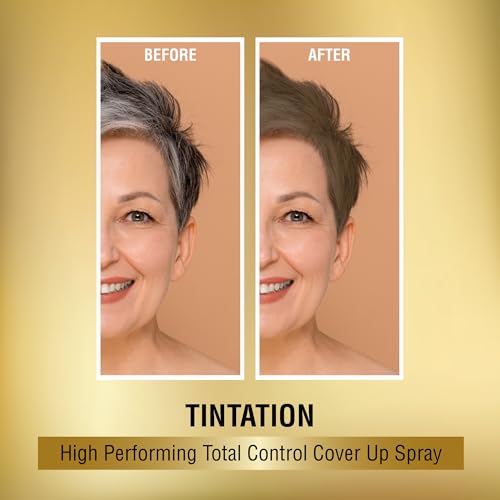 Red by Kiss Tintation Spray Tinte Temporal 2.82 oz miniatura 4