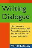 Writing Dialogue