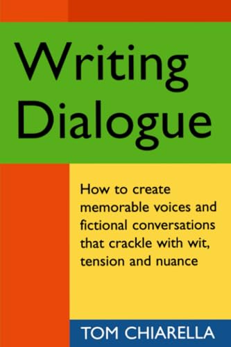 Writing Dialogue