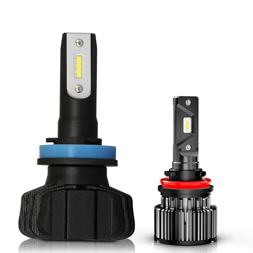 Cougar Motor OffRoad Pods Fog Light, Fog Bulbs Only For ATV UTV