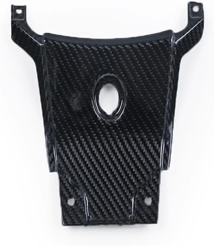 AISKA For Suzuki GSX-R1000 2017-2025 Full Carbon Fiber Rear Seat Cowl