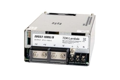 eB[fB[P[_(TDK-Lambda) AC͓d(AC-DCRo[^)AC-DC Power Supplies_EVSV[Y EVS57-10R6/R