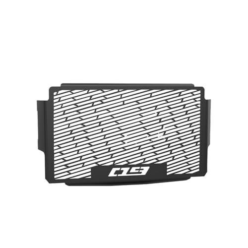 Grille protection radiateur pour MT09 évitez les fuites de liquide