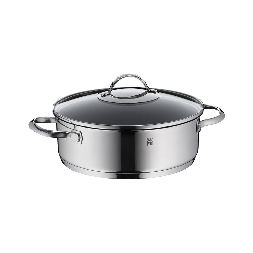 WMF Pilav Tenceresi 24 Santimetre