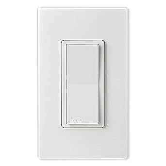 DAWSC-1BW Decora Smart Anywhere Companion