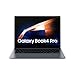 Samsung Galaxy Book4 Pro, Ordenador Portátil Ultrafino 14" HDR, Táctil, Intel Core Ultra 7-155H, 16GB RAM, 512GB SSD, Intel ARC Graphics, Windows 11 Home, Gris Moonstone, Teclado QWERTY Español