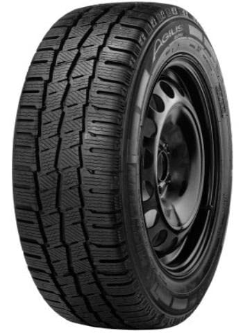 225/55R17C MICHELIN TL AGILIS ALPIN (UE) 109T