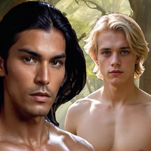 Ti presento Aaron - Parte II ("Strictly bisexual") - Rifatto con Emmanuel Quinto