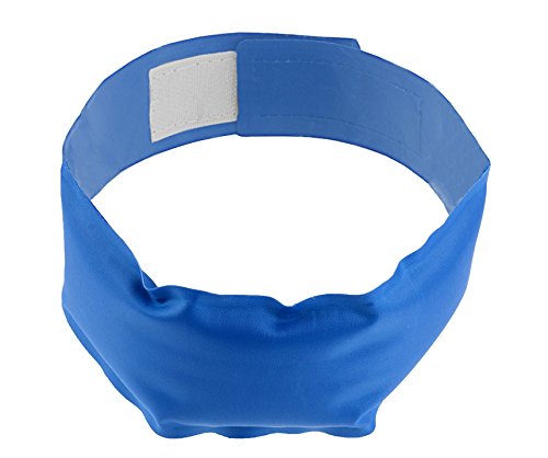 PETMAKER Cooling Pet Collar for Pugs