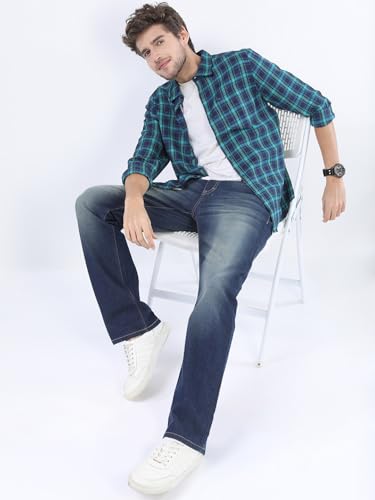 Image of Highlander Men Jeans