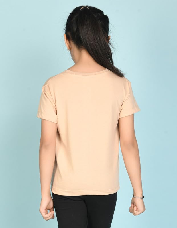Image of Nusyl Girls T-Shirt