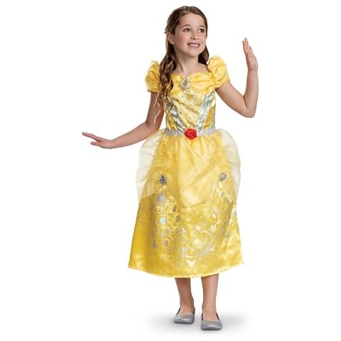 Disney Princess Belle 100th Anniversary Dress Cover