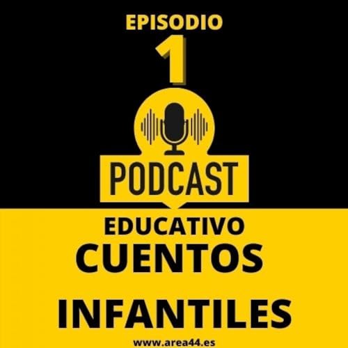 1- Saca el mejor partido a los cuentos Infantiles. Podcast Educativo. Ep 1 con Rocío Olivares