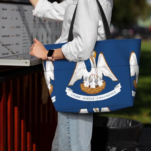 Sac de voyage imperméable grand format pour ne plus manquer de place en vacances d'été - 7