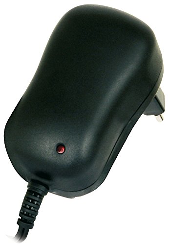 Trevi TA 110 1A Caricatore Universale con 7 Adattatori e 3 USB per Connessioni Universali