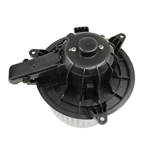 Image of PartsFlow Heater Blower Motor with Fan Cage For 2009-2016 Ford Expedition For 2009-2014 Ford F-150 For 2009-2016 Lincoln Navigator 700237