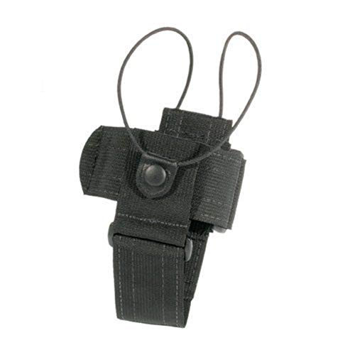 Radio Universel Blackhawk en Cordura Porte-Radio Anti-Abrasion à Passant Fixe