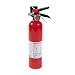 Kidde 466227 ABC Pro Multi-Purpose Dry Chemical, Commerical and Industrial Fire Extinguisher, UL Rated 1-A, 10-B:C