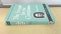 The Struggle for the Constitution: England in the Seventeenth Century B000XXILFK Book Cover