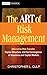The ART of Risk Management: Alternative Risk Transfer, Capital Structure, and the Convergence of Insurance and Capital Markets (Wiley Finance)
