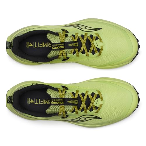 Image of Saucony Peregrine 15