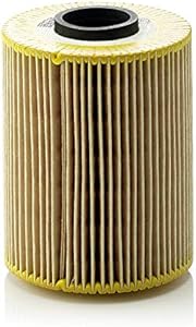 Mann-Filter HU 926/3 X Metal-Free Oil Filter