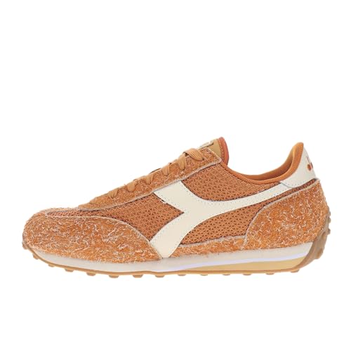 Image of Diadora Mens Rally Lace Up Sneakers Shoes Casual