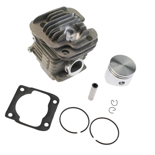 Kit piston-cylindre 45 mm pour tronçonneuse Oleo-Mac Efco 947 952