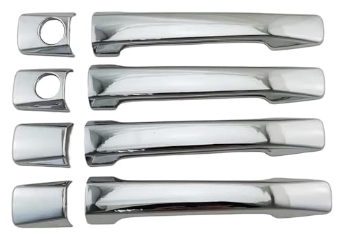 Poignée porte latérale Mercedes W124 pour restauration voyage et quotidien