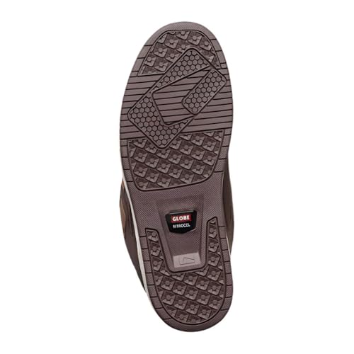 Globe Men's Sabre Skate Shoe, Falcon, 122