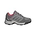 Produktbild adidas Terrex Hyperhiker Low Lea K Leichtathletik-Schuh, Grau DREI F17 / Grau DREI F17 / Schock Rot, 32 EU
