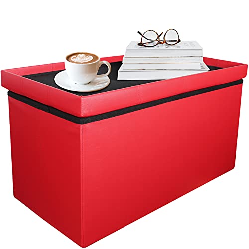 Best Red Coffee Table 2024 Where to Buy?